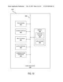 METHOD FOR SEAMLESS MOBILE USER EXPERIENCE BETWEEN OUTDOOR AND INDOOR MAPS diagram and image