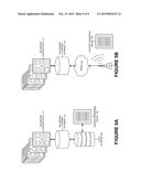 Creation and Exposure of Embedded Secondary Content Data Relevant to a     Primary Content Page of An Electronic Book diagram and image