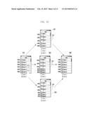 SCROLLING METHOD OF MOBILE TERMINAL AND APPARATUS FOR PERFORMING THE SAME diagram and image