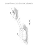 METHOD AND SYSTEM FOR MIGRATION OF VIRTUAL MACHINES AND VIRTUAL     APPLICATIONS BETWEEN CLOUD-COMPUTING FACILITIES diagram and image