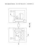 METHOD AND SYSTEM FOR MIGRATION OF VIRTUAL MACHINES AND VIRTUAL     APPLICATIONS BETWEEN CLOUD-COMPUTING FACILITIES diagram and image