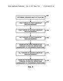 BARRIER SYNCHRONIZATION WITH DYNAMIC WIDTH CALCULATION diagram and image