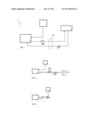 SYSTEM AND METHOD FOR MEASURING MEDIA AUDIENCE diagram and image