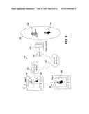 WIRELESS TRANSMISSION OF SPORTS VENUE-BASED DATA INCLUDING VIDEO TO HAND     HELD DEVICES diagram and image