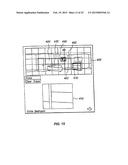 WIRELESS TRANSMISSION OF SPORTS VENUE-BASED DATA INCLUDING VIDEO TO HAND     HELD DEVICES diagram and image