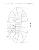 WIRELESS TRANSMISSION OF SPORTS VENUE-BASED DATA INCLUDING VIDEO TO HAND     HELD DEVICES diagram and image