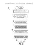 WIRELESS TRANSMISSION OF SPORTS VENUE-BASED DATA INCLUDING VIDEO TO HAND     HELD DEVICES diagram and image