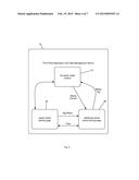 System and Method for Media on a Social Network diagram and image