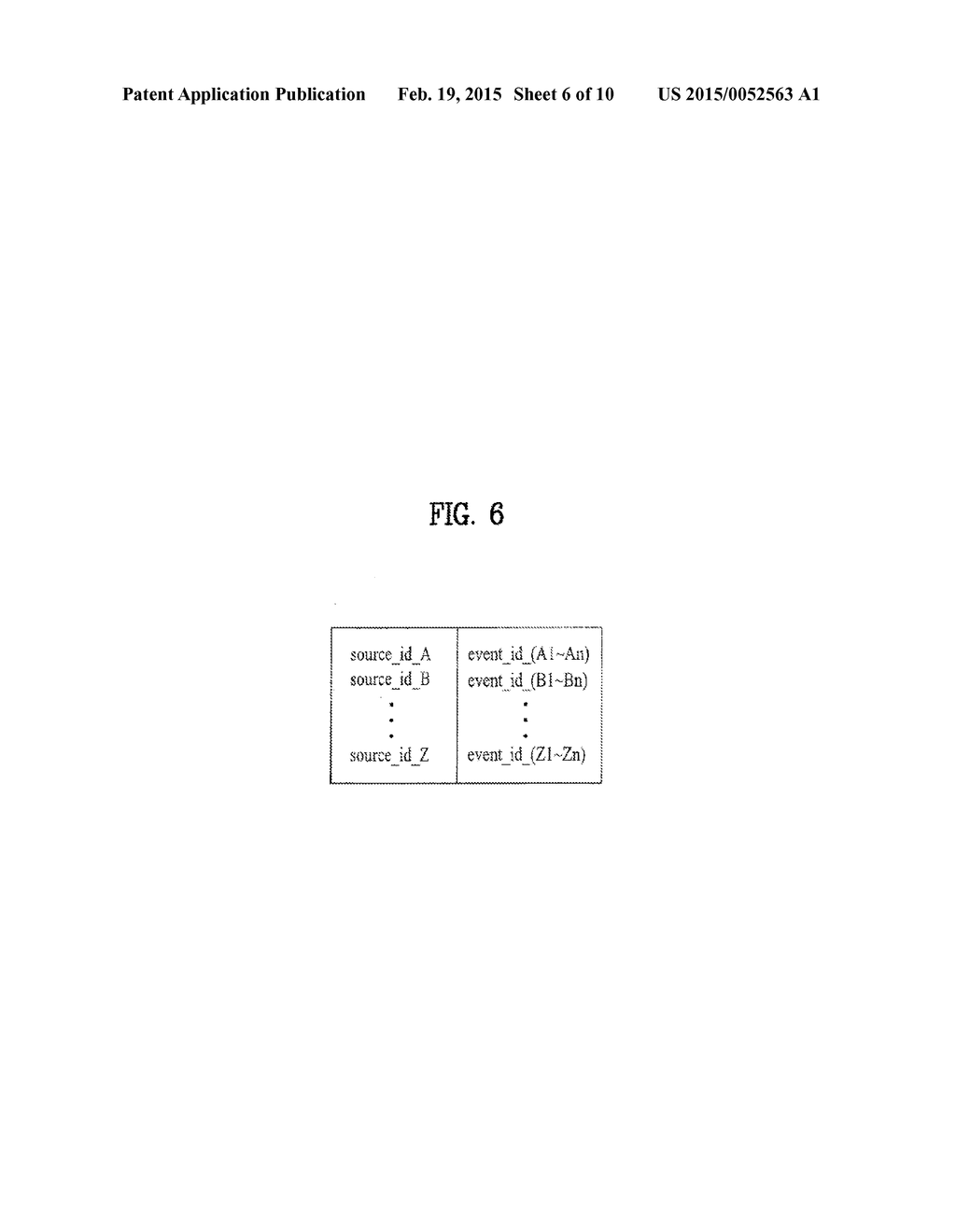 DIGITAL TELEVISION SIGNAL, DIGITAL TELEVISION RECEIVER, AND METHOD OF     PROCESSING DIGITAL TELEVISION SIGNAL - diagram, schematic, and image 07