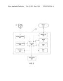 CACHING MEDIA IN A MEDIA FLING SYSTEM diagram and image