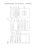 DATA COMMUNICATION SYSTEM FOR WORKING MACHINE diagram and image