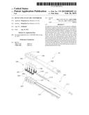 DEVICE FOR AN ELECTRIC TOOTHBRUSH diagram and image