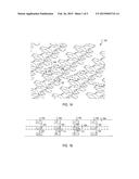 Male Touch Fastener Element diagram and image