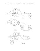 Male Touch Fastener Element diagram and image