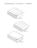 Method of Manufacturing a Logging Tool for a Borehole diagram and image