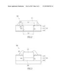 CIRCUIT BOARD AND MANUFACTURING METHOD THEREOF diagram and image