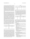 MANUFACTURING METHOD OF MODULE COMPONENTS diagram and image