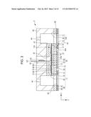 METHOD FOR MANUFACTURING LIQUID EJECTING HEAD diagram and image