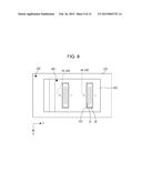 METHOD FOR MANUFACTURING LIQUID EJECTING HEAD diagram and image