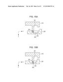 METHOD FOR MANUFACTURING LIQUID EJECTING HEAD diagram and image