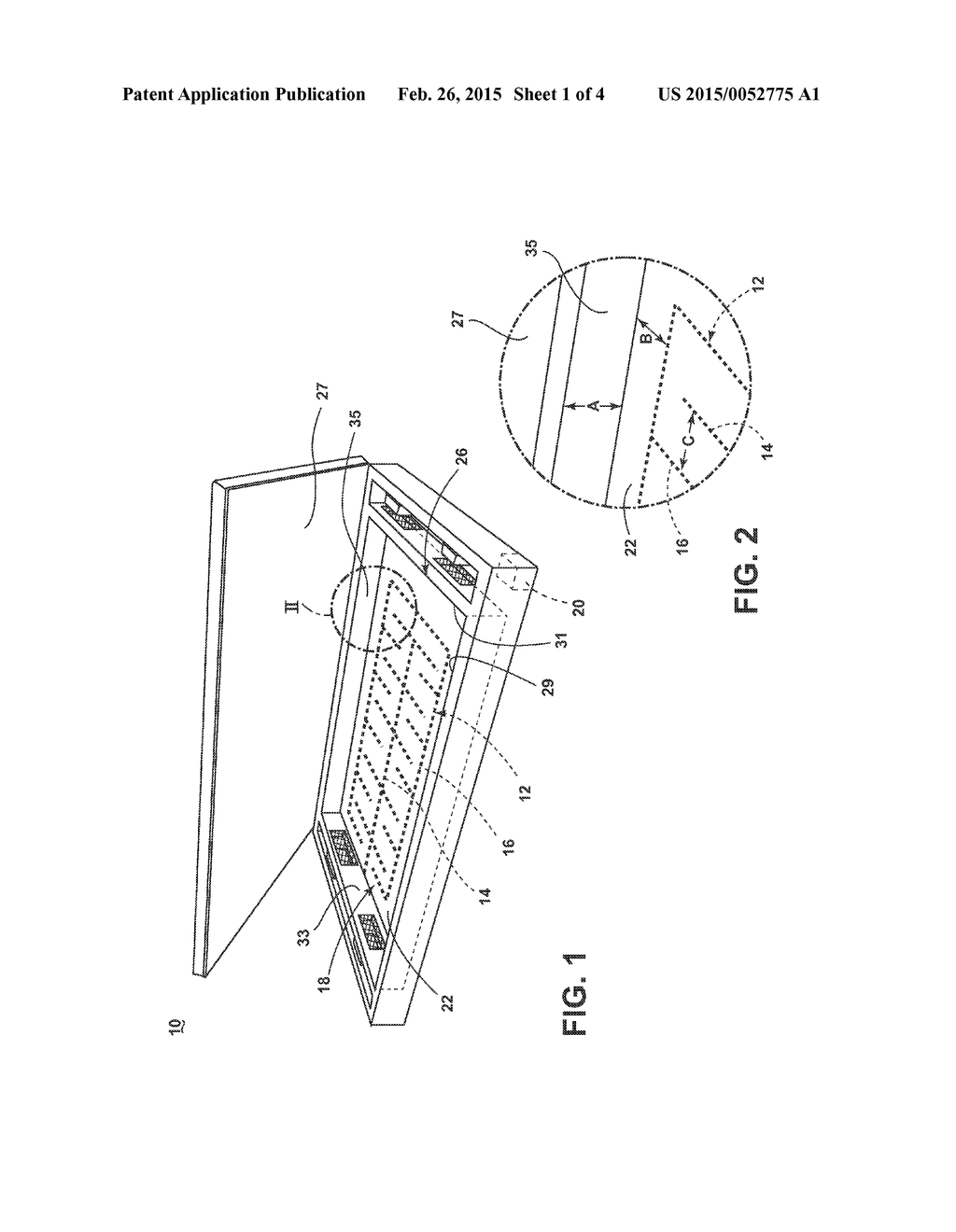 APPLIANCE FOR DRYING ARTICLES - diagram, schematic, and image 02