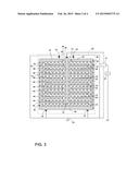 APPLIANCE FOR DRYING ARTICLES diagram and image