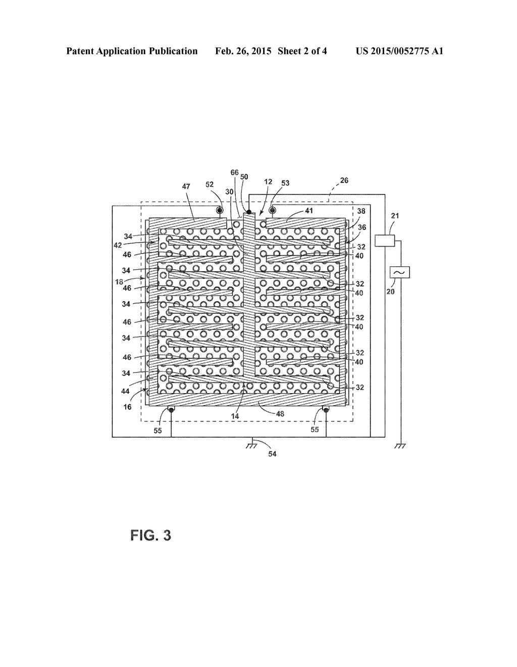 APPLIANCE FOR DRYING ARTICLES - diagram, schematic, and image 03