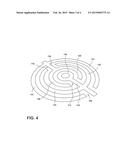 APPLIANCE FOR DRYING ARTICLES diagram and image