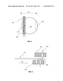 Drying apparatus for use in a lithography system diagram and image