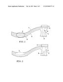 CRADLE HEELS diagram and image