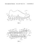 Sole And Article Of Footwear diagram and image