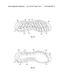 Sole And Article Of Footwear diagram and image