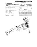 Firearm Magazine Securing Apparatus, Method and Kit diagram and image