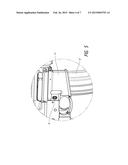 Firearm Magazine Securing Apparatus, Method and Kit diagram and image