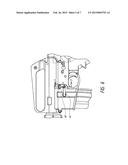 Firearm Magazine Securing Apparatus, Method and Kit diagram and image