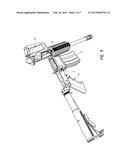 Firearm Magazine Securing Apparatus, Method and Kit diagram and image