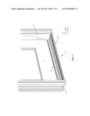 PRESS-IN SILL EXTENDER FOR THRESHOLDS diagram and image