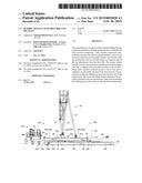 BI-DIRECTIONALLY RAISABLE DRILLING RIG MAST diagram and image