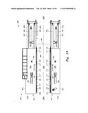 BI-DIRECTIONALLY RAISABLE DRILLING RIG MAST diagram and image