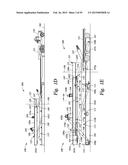 BI-DIRECTIONALLY RAISABLE DRILLING RIG MAST diagram and image