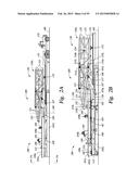 BI-DIRECTIONALLY RAISABLE DRILLING RIG MAST diagram and image