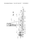 BI-DIRECTIONALLY RAISABLE DRILLING RIG MAST diagram and image