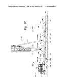 BI-DIRECTIONALLY RAISABLE DRILLING RIG MAST diagram and image