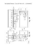 BI-DIRECTIONALLY RAISABLE DRILLING RIG MAST diagram and image