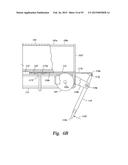 BI-DIRECTIONALLY RAISABLE DRILLING RIG MAST diagram and image