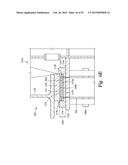 BI-DIRECTIONALLY RAISABLE DRILLING RIG MAST diagram and image