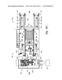 BI-DIRECTIONALLY RAISABLE DRILLING RIG MAST diagram and image