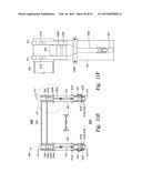 BI-DIRECTIONALLY RAISABLE DRILLING RIG MAST diagram and image