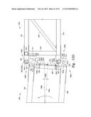 BI-DIRECTIONALLY RAISABLE DRILLING RIG MAST diagram and image