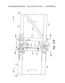 BI-DIRECTIONALLY RAISABLE DRILLING RIG MAST diagram and image